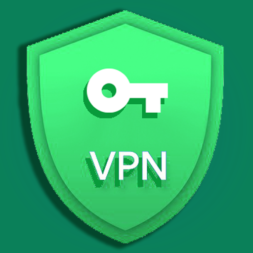 Super VPN Free - Fast Security Proxy icon