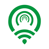 Holla Driver أيقونة