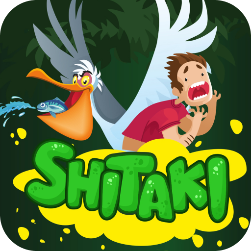 Goat and penguin simulator. New funny game. icon