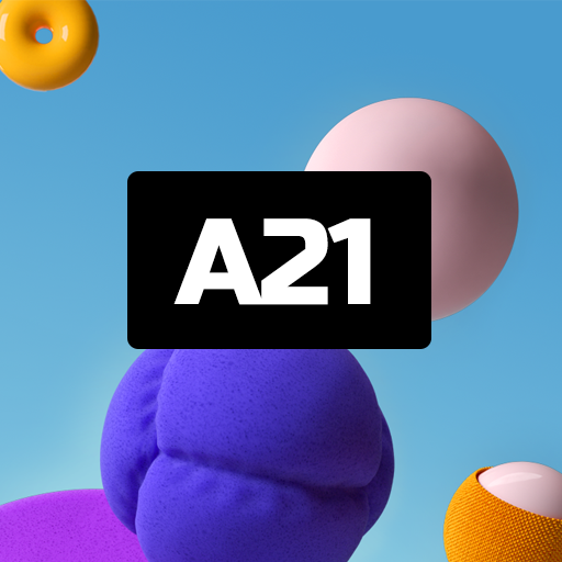 A21 Theme Kit icon
