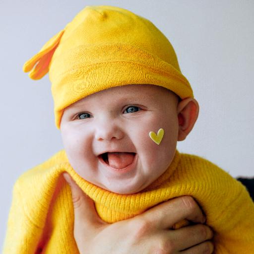 Funny Baby Sounds icon