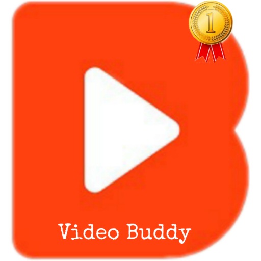 Videobuddy Video Player HD - Vbmv Movie Player icon