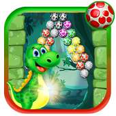 Bubble Egg Shooter HD