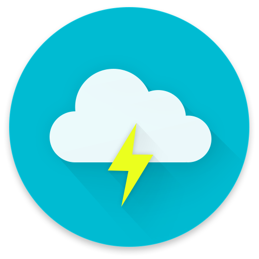 Wemple Weather icon