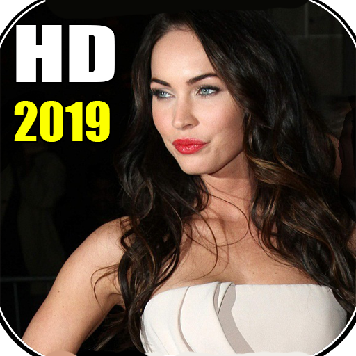 Megan Fox Wallpapers 2020 أيقونة