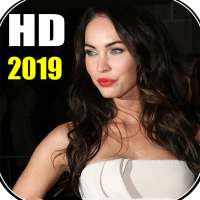 Megan Fox Wallpapers 2020 on 9Apps