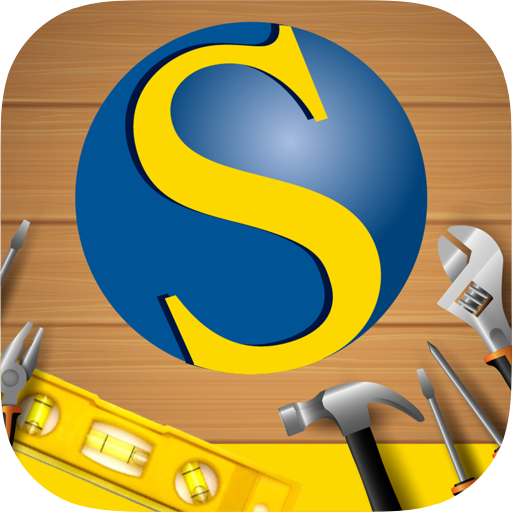 SALIM DIY HARDWARE icon
