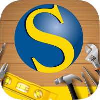SALIM DIY HARDWARE on 9Apps