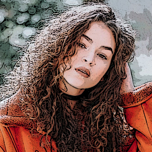 Cartoon Photo Editor | Pencil Sketch, Pencil Art icon