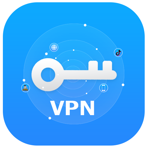 SUPER VPN: HOT MASTER FREE HUB VPN PROXY MASTER icon