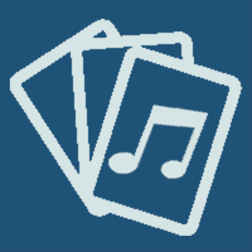 ikon Music Flash Card