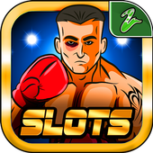Boxing Slots icon