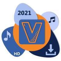 HD Video Downloader 2021 - All Video Downloader