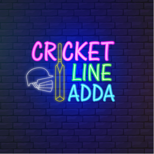 Cricket Line Adda icon