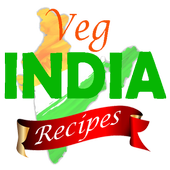 Veg India أيقونة