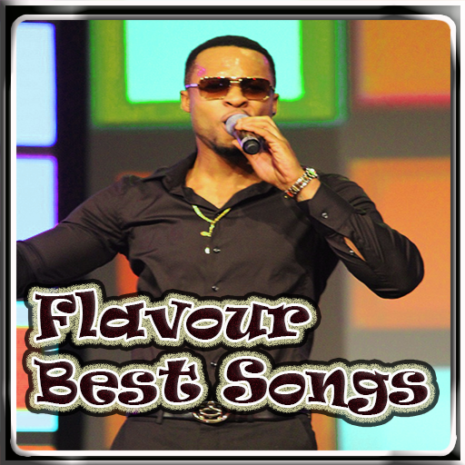 Flavour The Best Songs icon