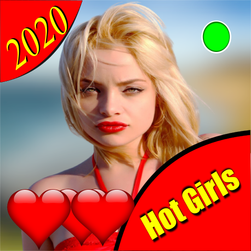 Hot Sexy Girls Live Talk icon