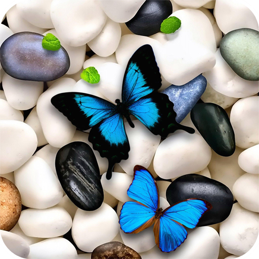 Butterfly Wallpaper icon