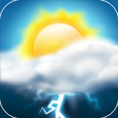World Weather icon