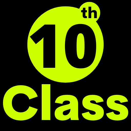 Class 10 All Book Solutions icon