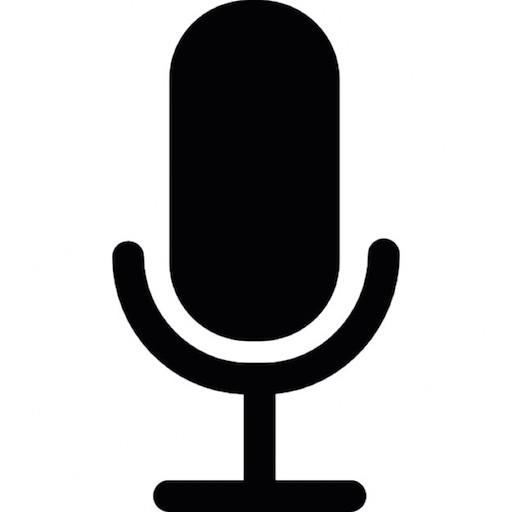 Voice Recording icon