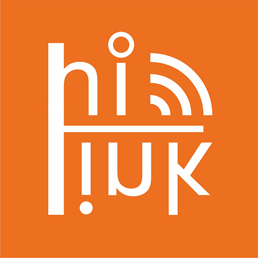 Hi-Link أيقونة