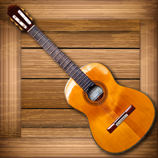 Little Guitar icon