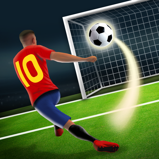 FOOTBALL Kicks - Futbol Strike icon