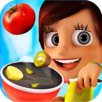 Niños Cocina - Juego de cocina