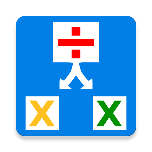 Prime Factorization icon