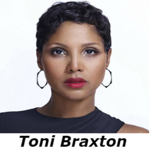 Toni Braxton Song icon