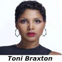 Toni Braxton Song on 9Apps