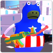 Frog Hero Is Amazing icon