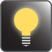 N1 LED Flashlight Launcher icon