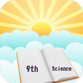 CBSE 9th Science Class Notes icon