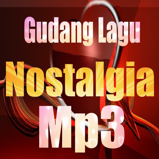 Gudang Lagu Nostalgia Mp3 icon