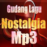 Gudang Lagu Nostalgia Mp3 on 9Apps