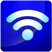 Wifi Password prank Hacker icon