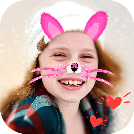 ikon Photo Editor 📸