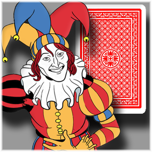 Joker - Don't Take It icon