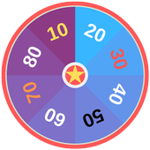 Recharge Spin - Earning Money icon