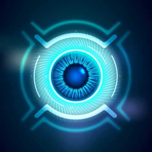 Eye Biometry and Horoscope Guide icon