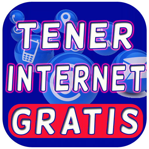 Como Tener Internet Gratis en Mi Celular Guide иконка