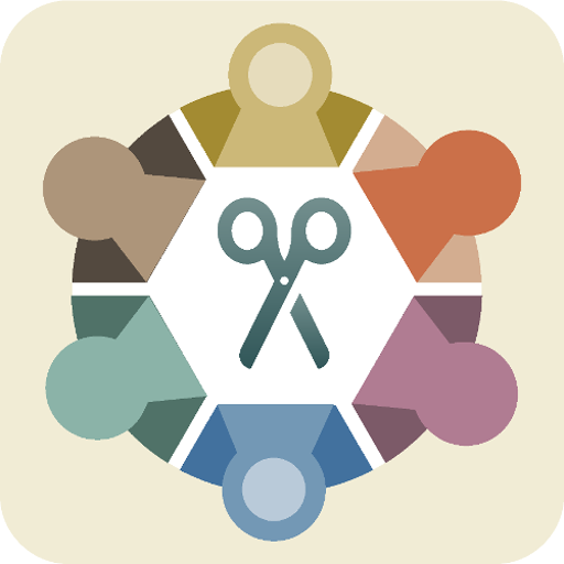 New Clover Salon Scheduler icon
