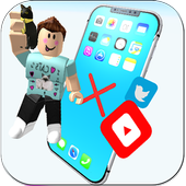 Guide for roblox escape the iphone icon