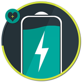 Fast Battery Charger icon