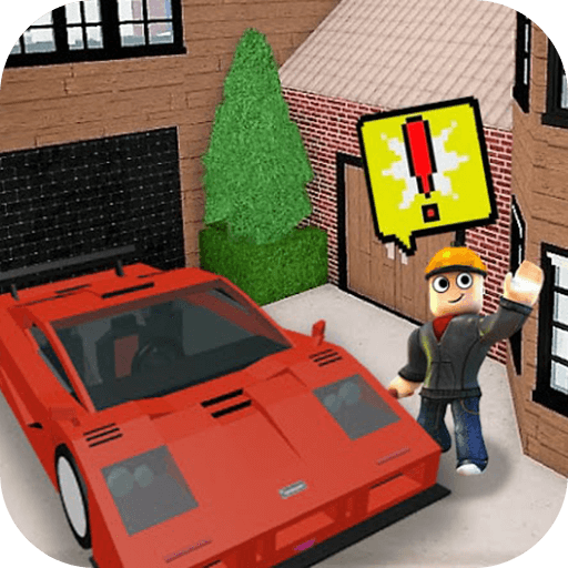 Brookhaven RP Mod Instruction icon