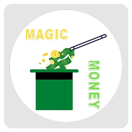 Magic Money icon