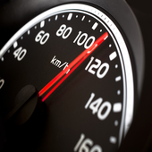 Speed Meter icon