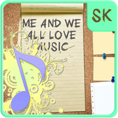 MakSim Songs icon